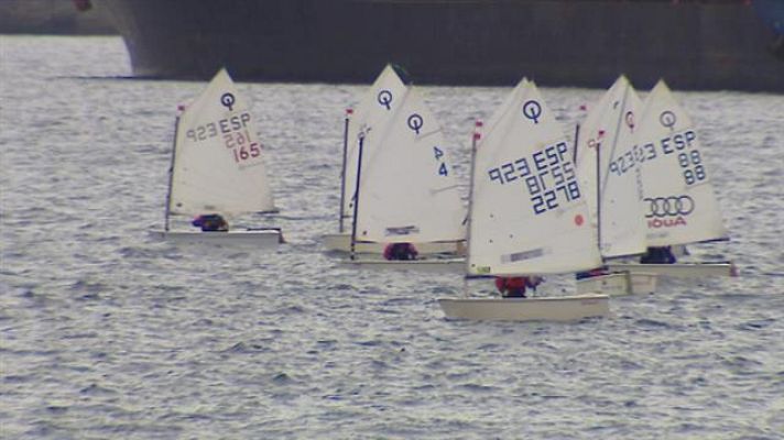 Telecanarias - Deportes Canarias - 08/02/2017