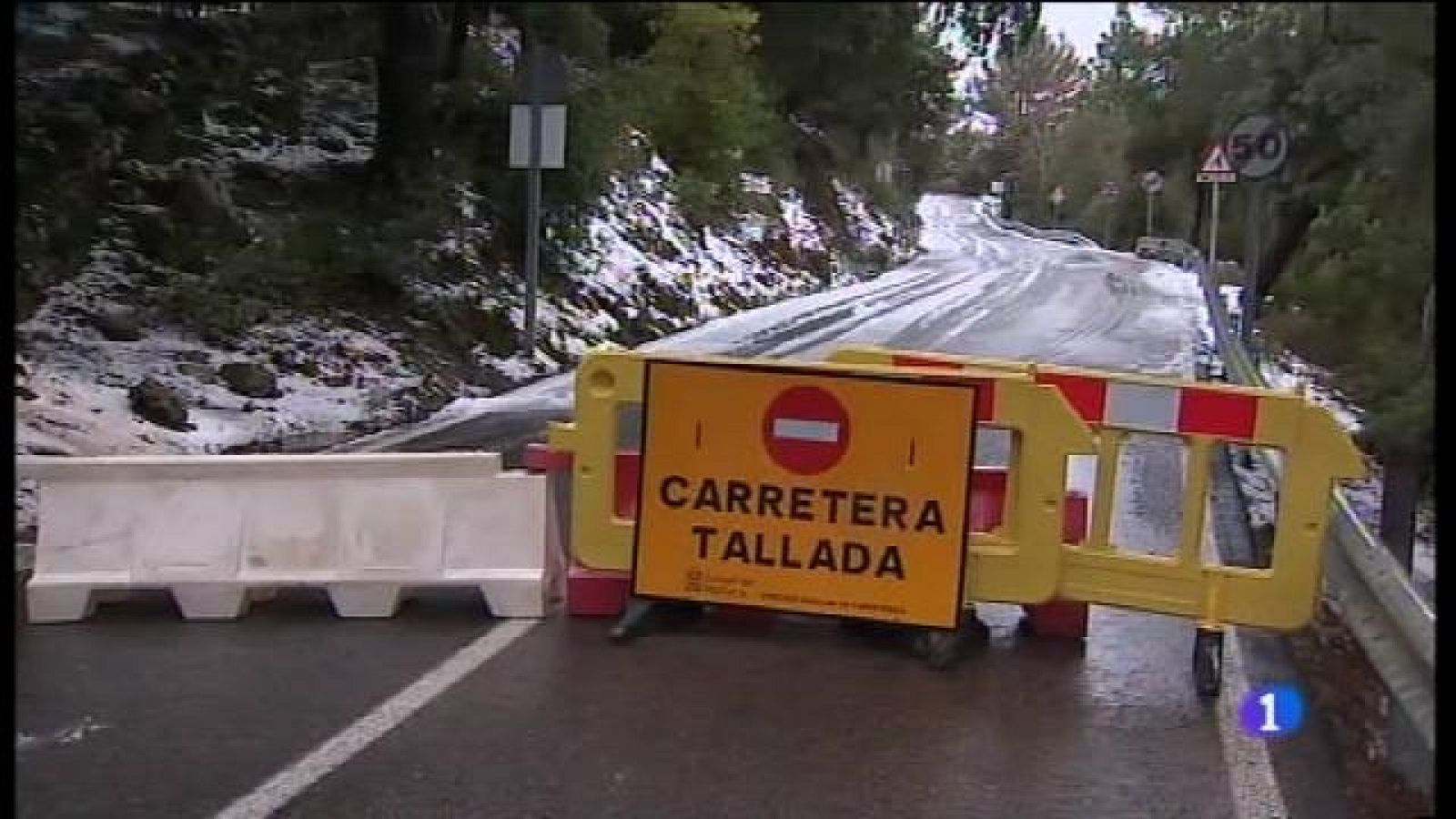 Informatiu Balear 2 - 08/02/17