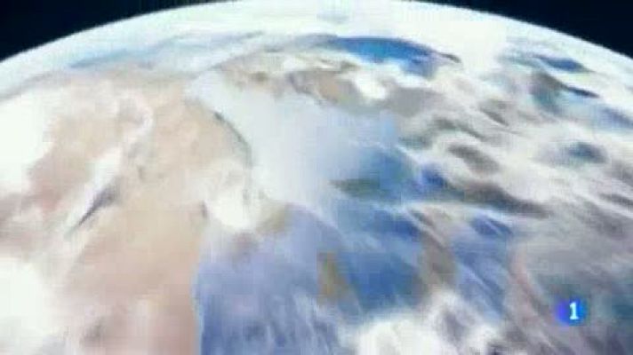 Telenorte - País Vasco - El tiempo en el País Vasco - 08/02/17