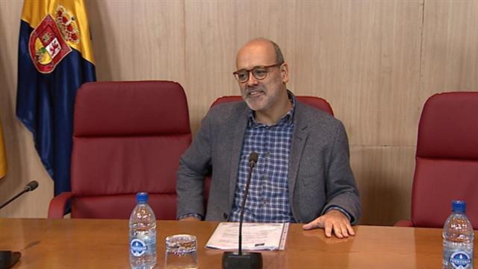 Telecanarias - 08/02/2017