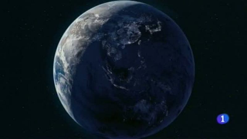 El tiempo en Aragón-08/02/17