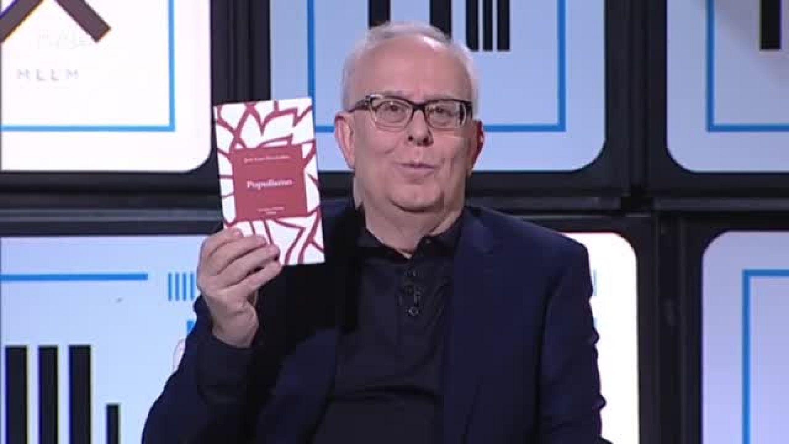 Entrevista José Luis Villacañas Millennium