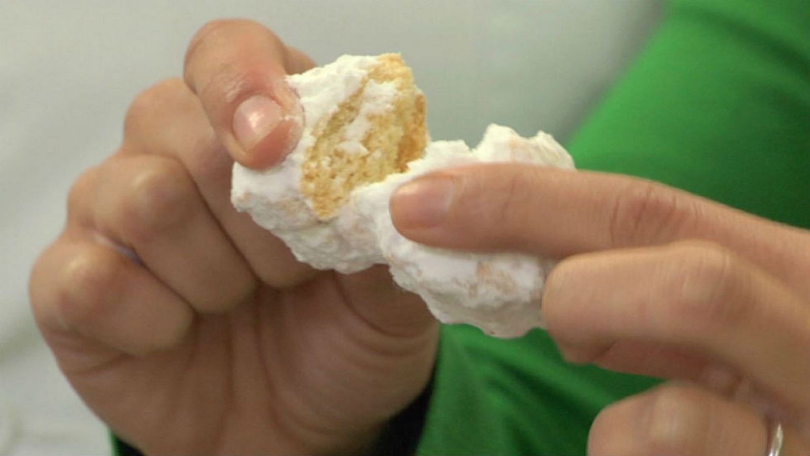 Dulces con vinagre y otras delicias