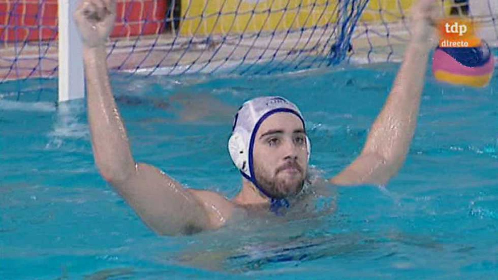 Waterpolo - Liga Europea Masculina. 5ª jornada: CN AT. Barceloneta - ZF Eger - ver ahora