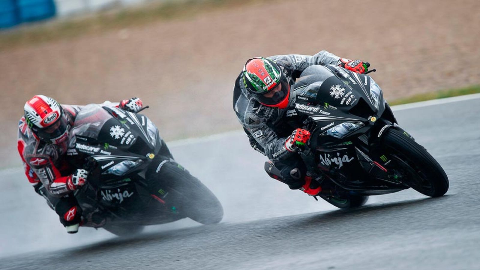 WorldSBK 2017. Cuenta atrás para el Mundial | Ver