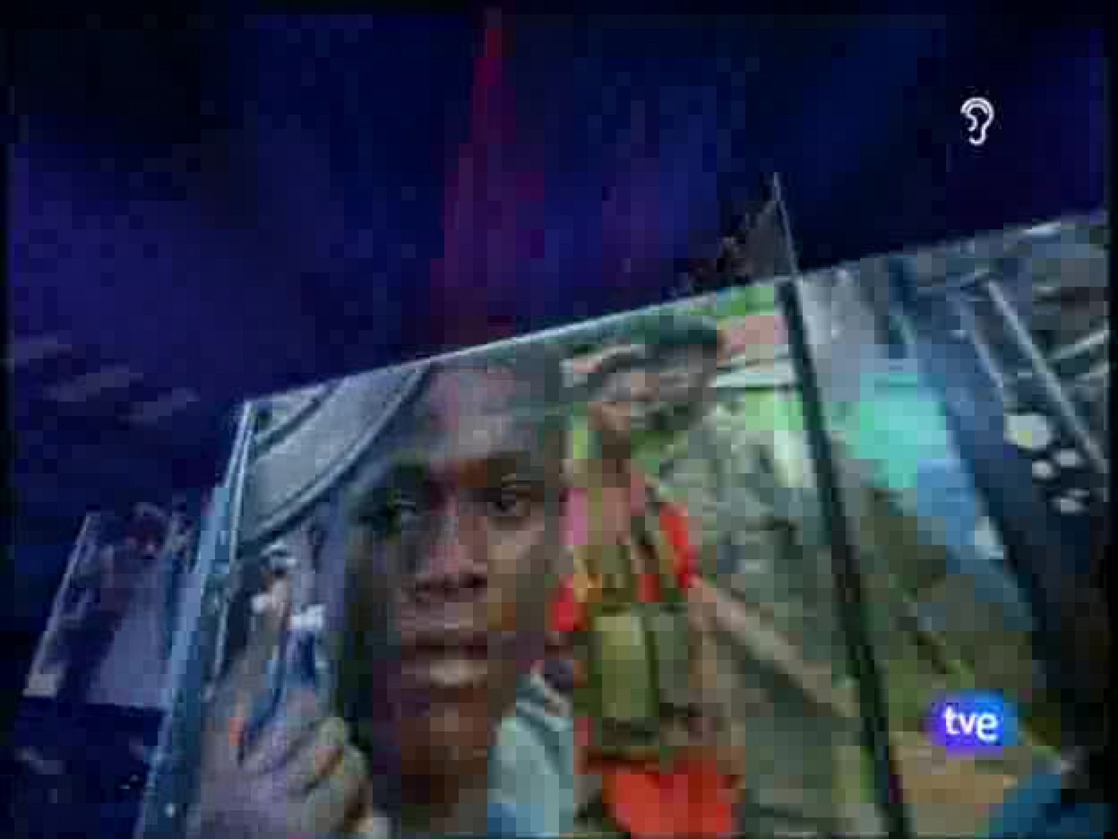 Informe semanal - 24/01/09 - Informe Semanal | Ver