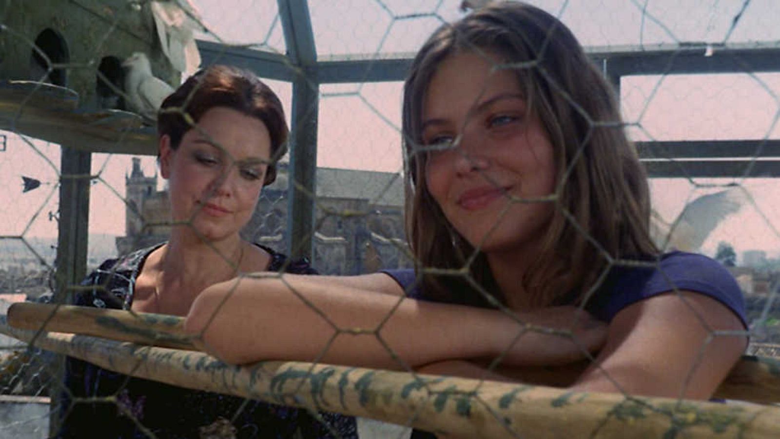 Historia de nuestro cine - La Casa de las palomas - ver ahora