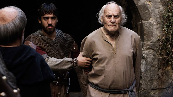 El final del camino - Episodio 5