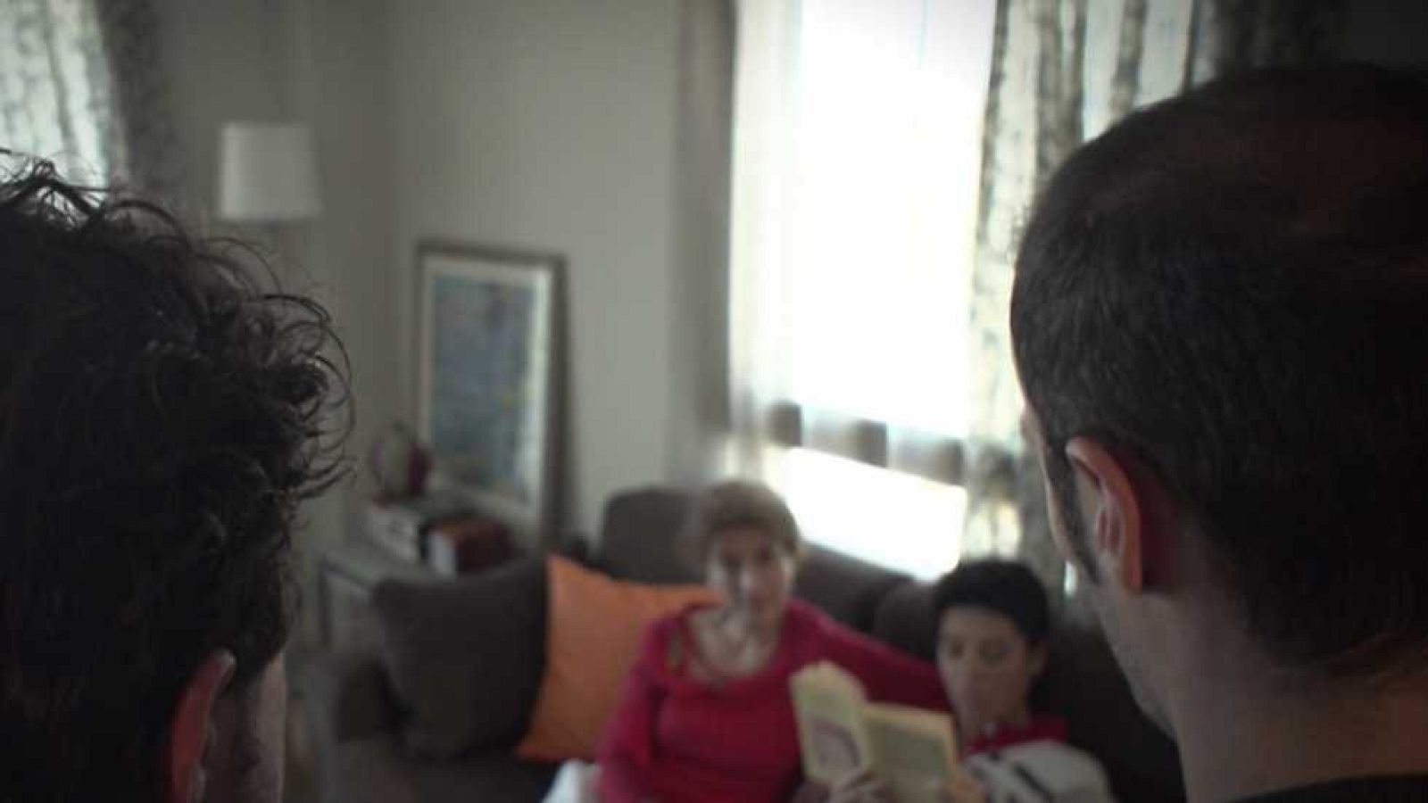 Ciencia forense - El caso Permanyer - ver ahora