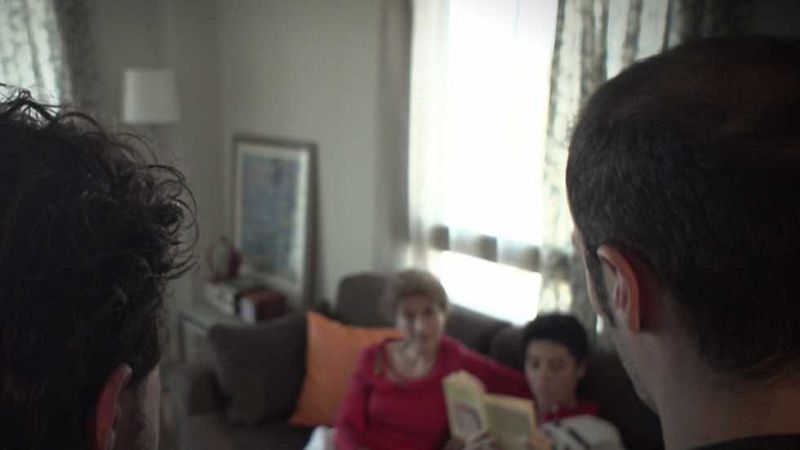 Ciencia forense - El caso Permanyer - ver ahora