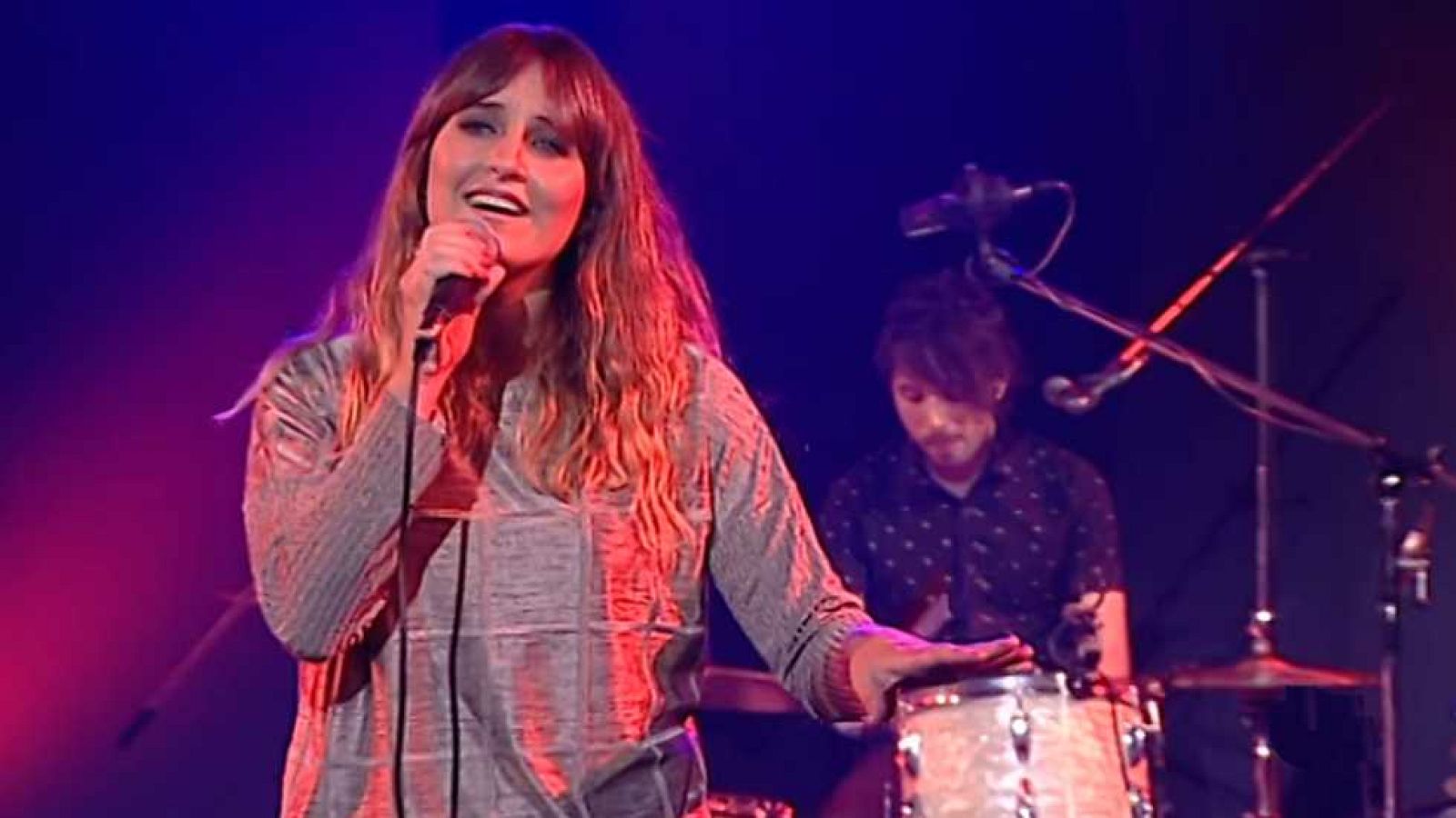 Los conciertos de Radio 3 - Kuve - ver ahora