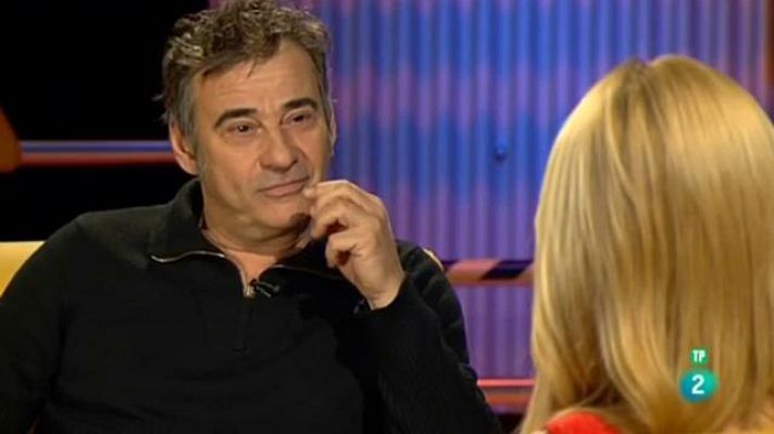 Atención obras - Eduard Fernández protagoniza "Panorama desde el puente"