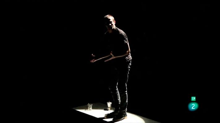 Atención obras - "Ragazzo" nos traslada a los hechos de Génova en 2001