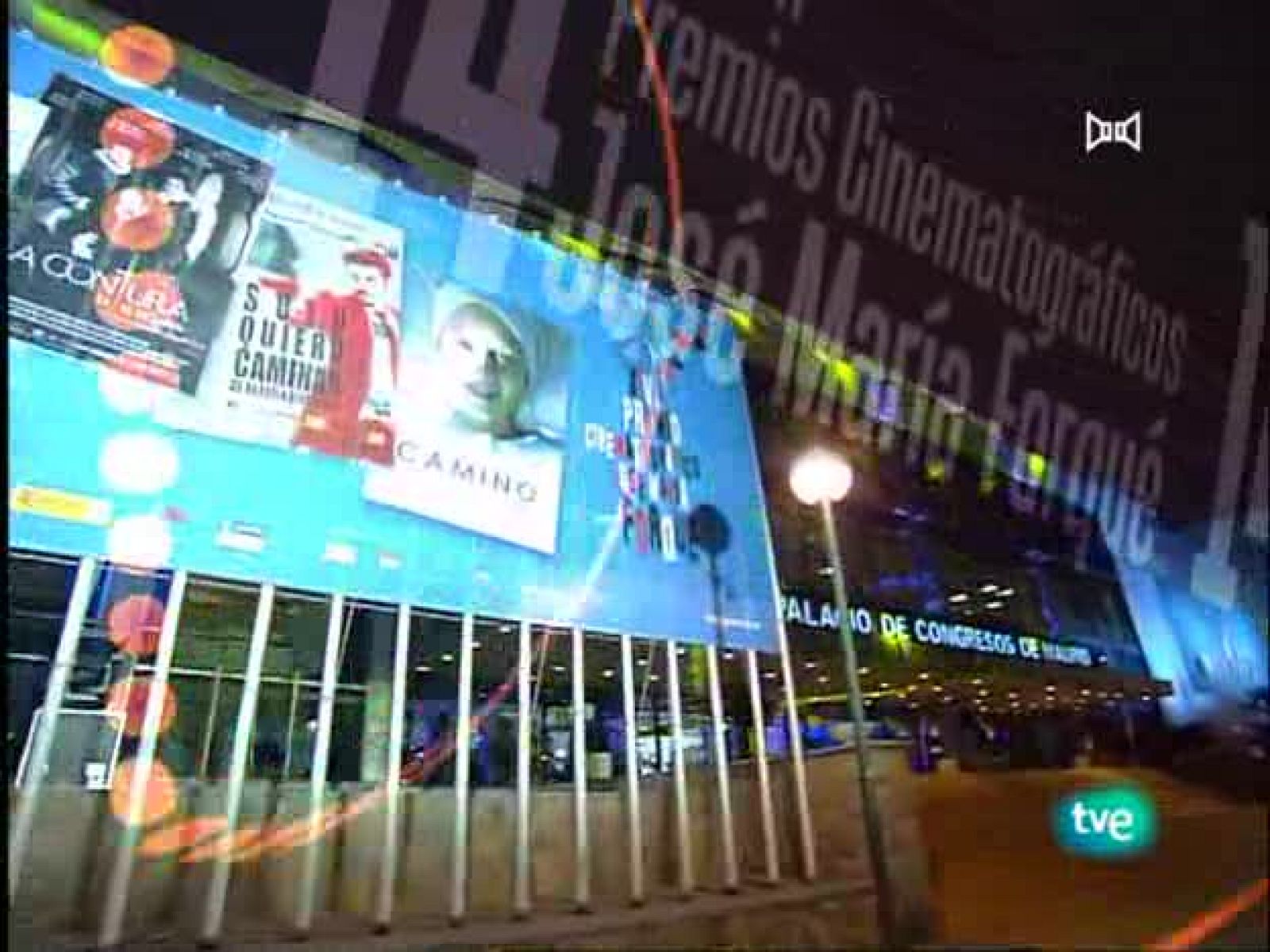 Premios José María Forqué 2009 | Ver