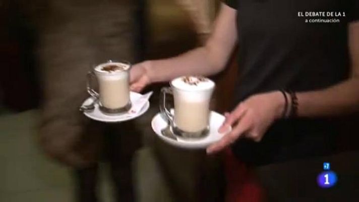 Comando Actualidad - Guerra de precios - El Café