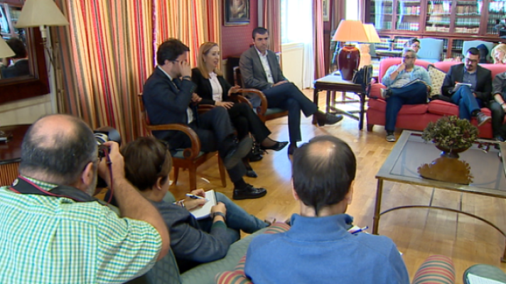 Telecanarias - Telecanarias 2 - 08/02/2017