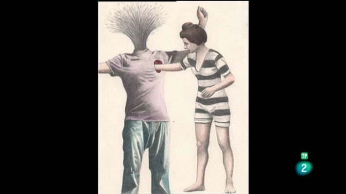 La aventura del Saber - Boek visual: Claire Morel