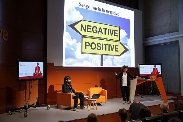  - Cultivando 'mindfulness' en nuestra vida