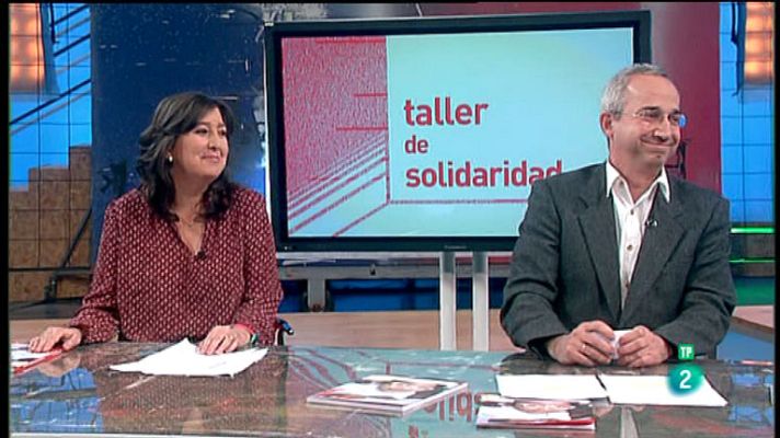 La aventura del Saber - Informe: 'La ayuda en educación a examen'