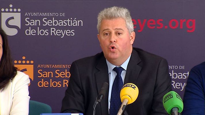 Informativo de Madrid - La Comunidad de Madrid en 4' - 09/02/17