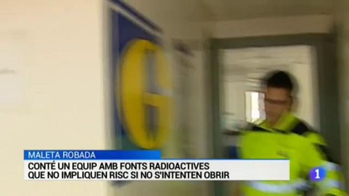 L'Informatiu - L'Informatiu - 09/02/2017