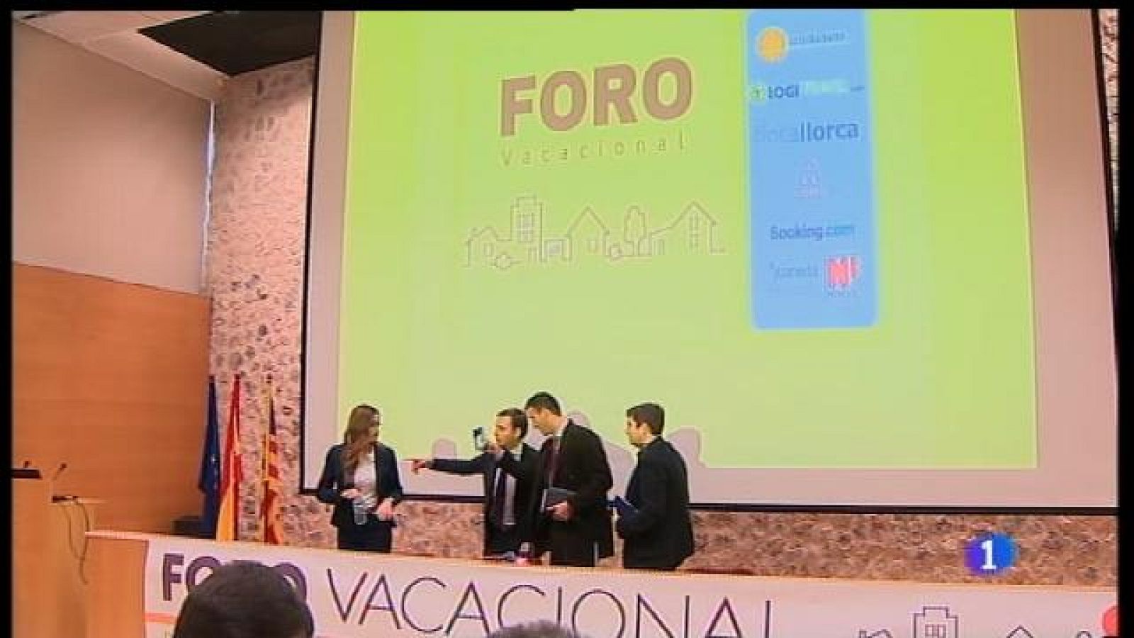 Informatiu Balear en 2' - 09/02/17