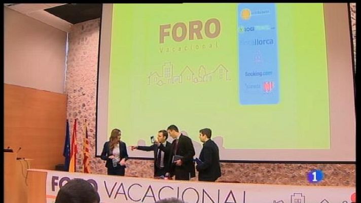 Informatiu Balear - Informatiu Balear en 2' - 09/02/17