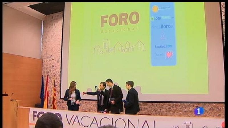 Informatiu Balear en 2' - 09/02/17