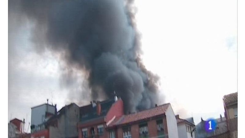 Asturias en 2' - 09/02/17 | Ver