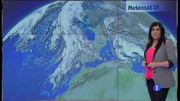 Informatiu Balear - El temps a les Illes Balears - 09/02/17