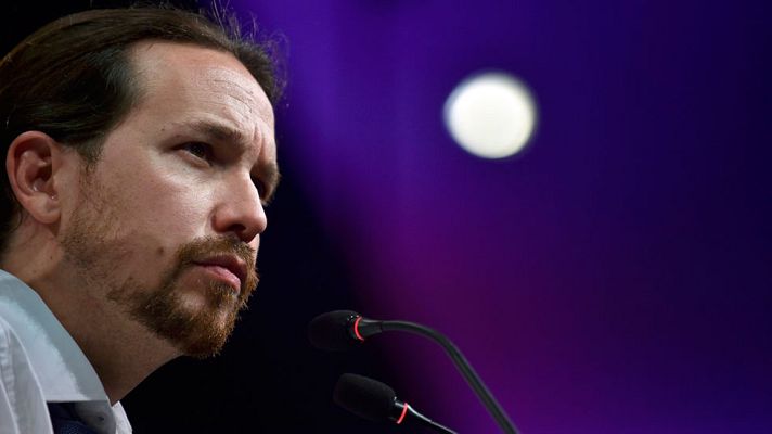 Telediario 1 - Telediario 1 en 4' - 09/02/17