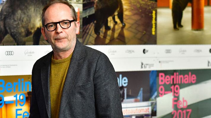 Telediario 1 - Arranca la edición número 67 de la Berlinale