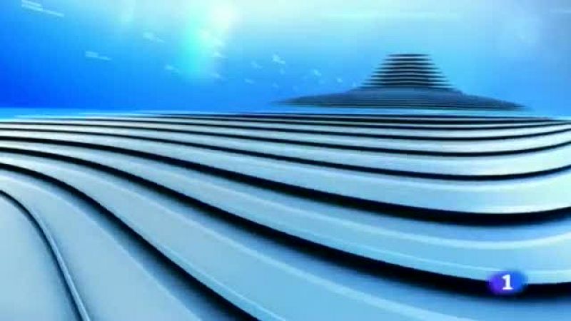 La Region de Murcia en 2'- 2017/02/09