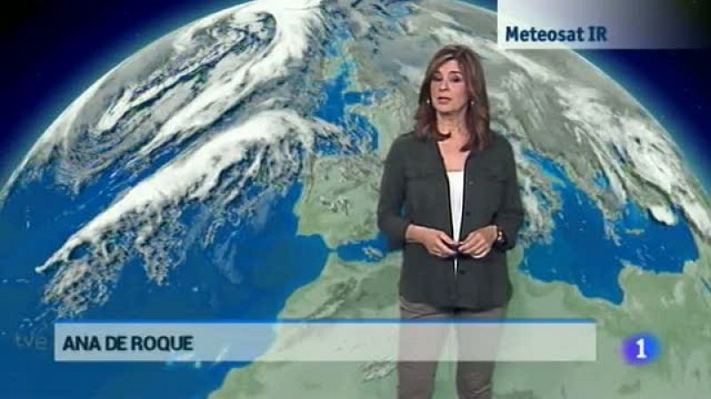 El tiempo en Extremadura - 09/02/17 | Ver