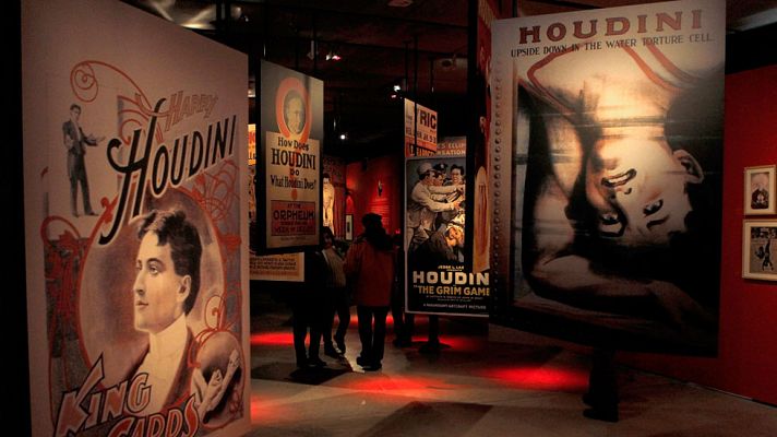 Informativo de Madrid - Informativo de Madrid 2 - 09/02/17