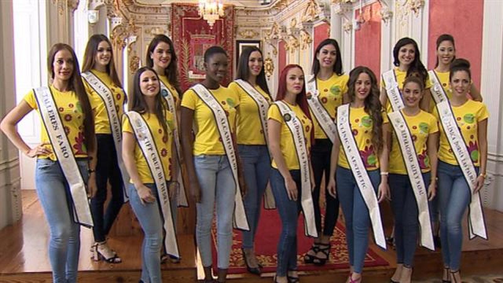 Carnaval de la eterna primavera | Ver