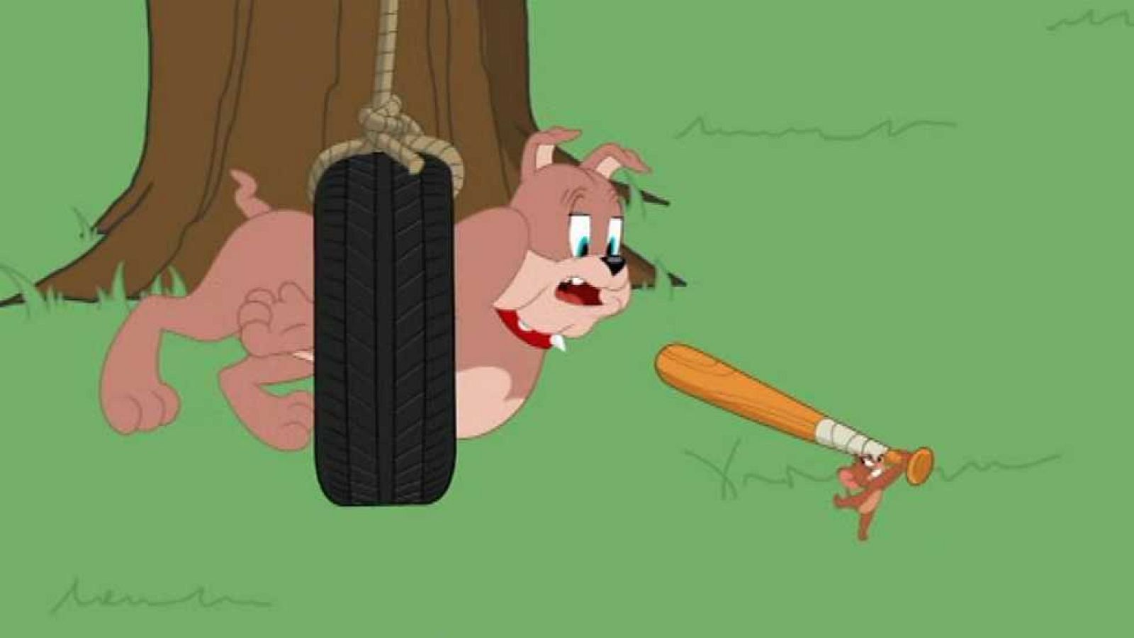 Delirio dental - Tom y Jerry | Ver