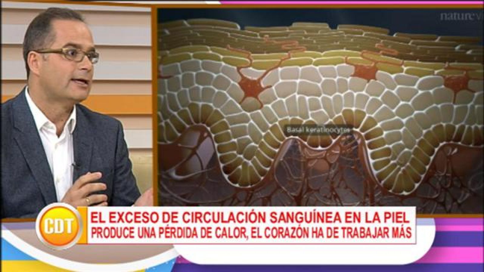 Cerca de ti - 09/02/2017