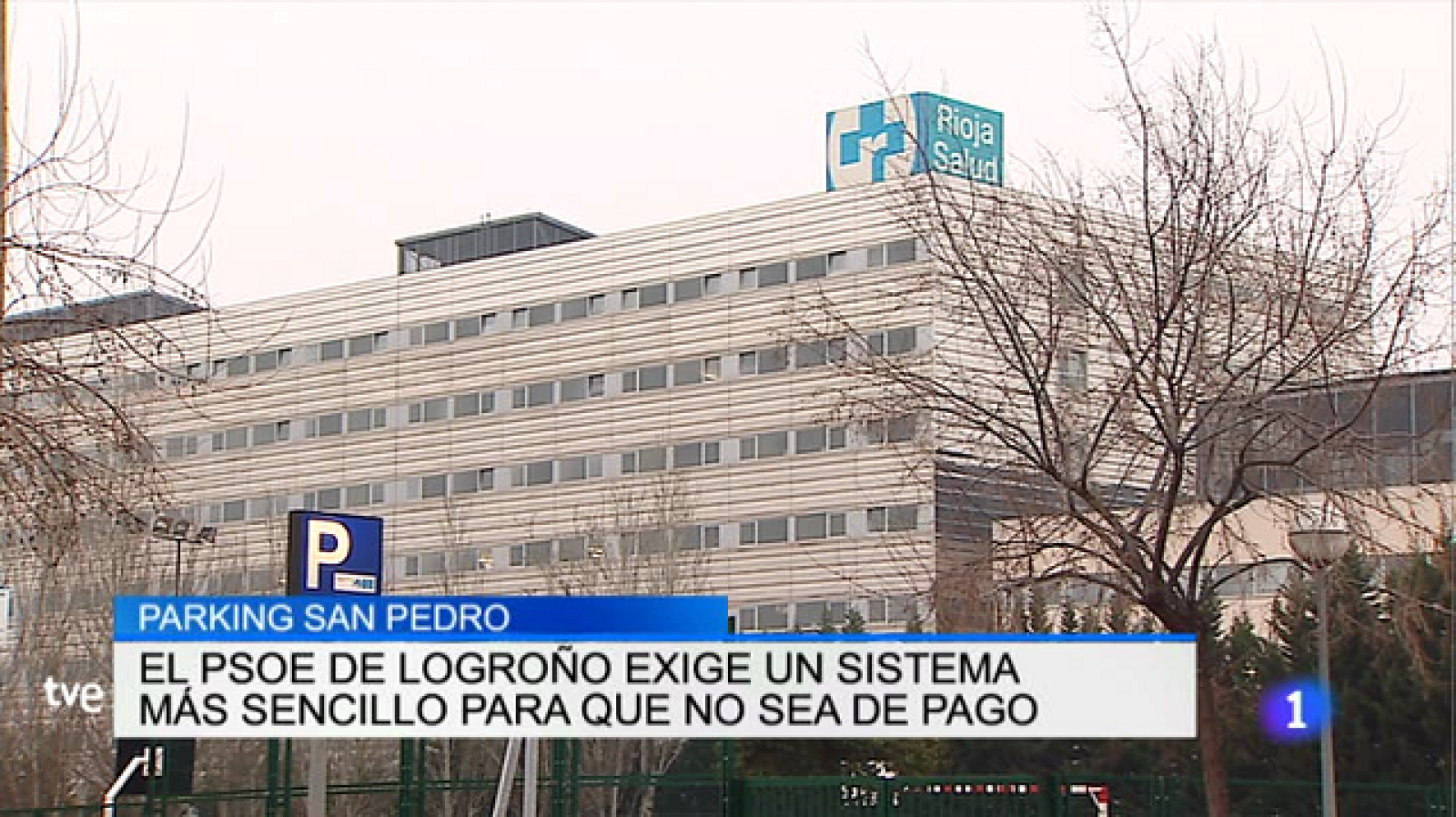 Informativo Telerioja - 09/02/17