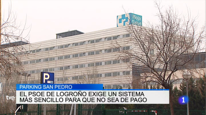 Informativo Telerioja - Informativo Telerioja - 09/02/17