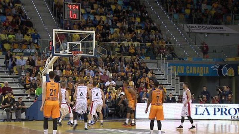 Deportes Canarias - 09/02/2017