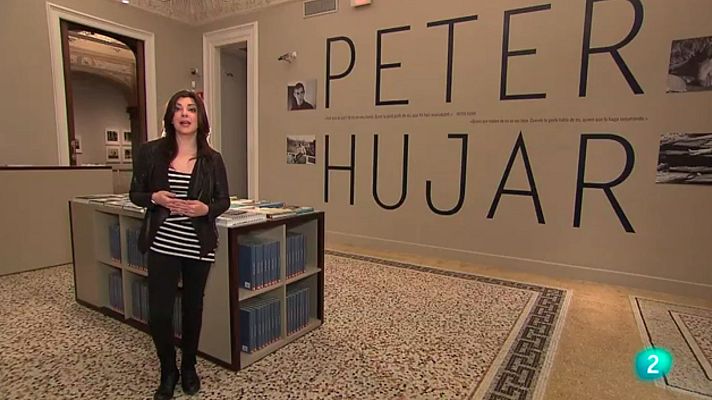 Punts de vista - El fotògraf Peter Hujar retrata els ambients artístics de NY