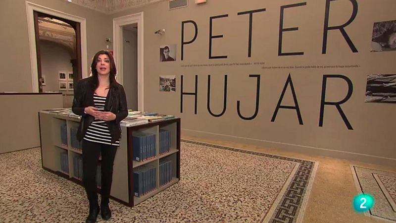 Punts de vista - El fotògraf Peter Hujar retrata els ambients artístics de la ciutat de Nova York