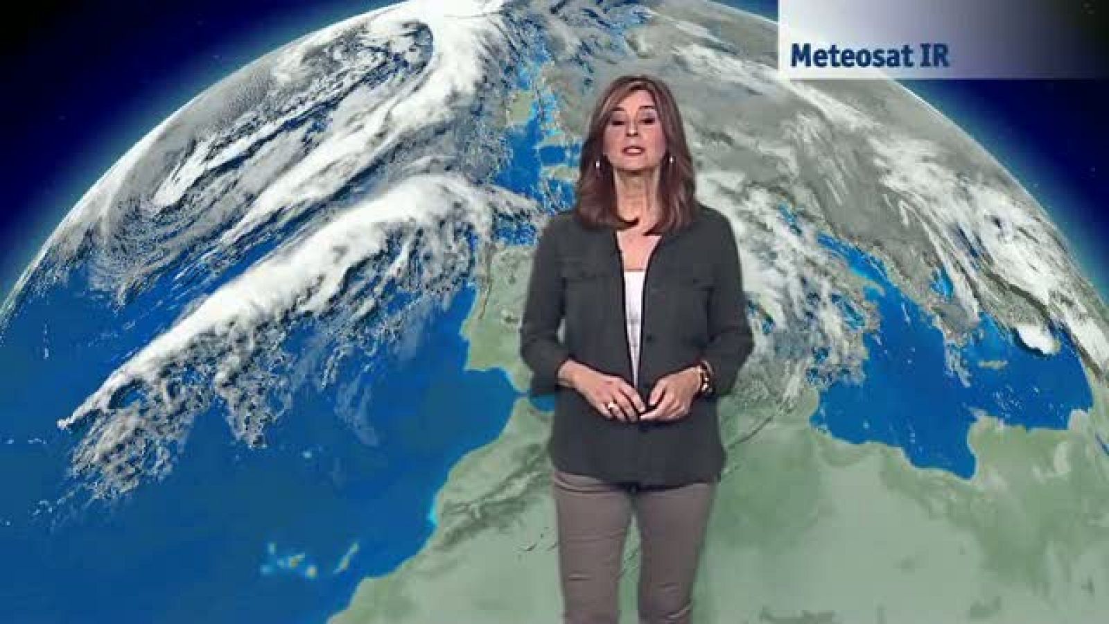 El tiempo en Andalucía - 09/02/17 | Ver