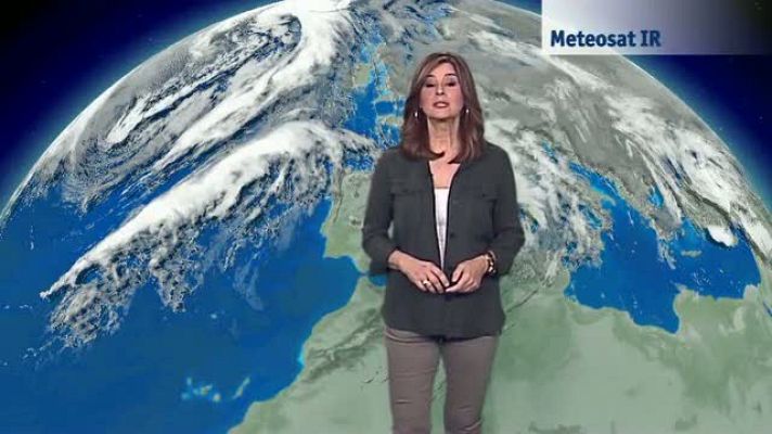 Noticias Andalucía - El tiempo en Andalucía - 09/02/17