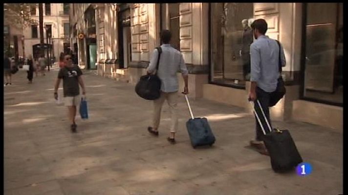 Informatiu Balear - El turisme de lloguer vacacional augmentarà un 20%