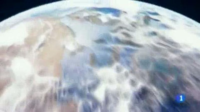 El tiempo en el País Vasco  - 09/02/17