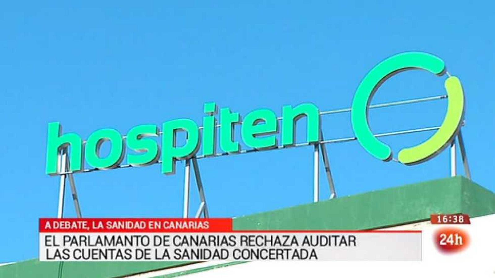 España en 24 horas - 09/02/17  - Ver ahora