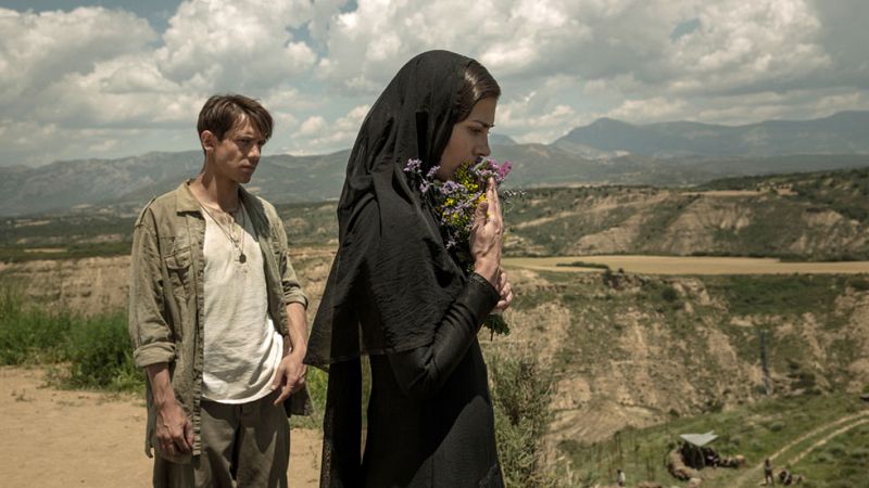 RTVE.es estrena el tráiler de 'Incierta gloria', el regreso de Agustí Villaronga a la Guerra Civil | Ver