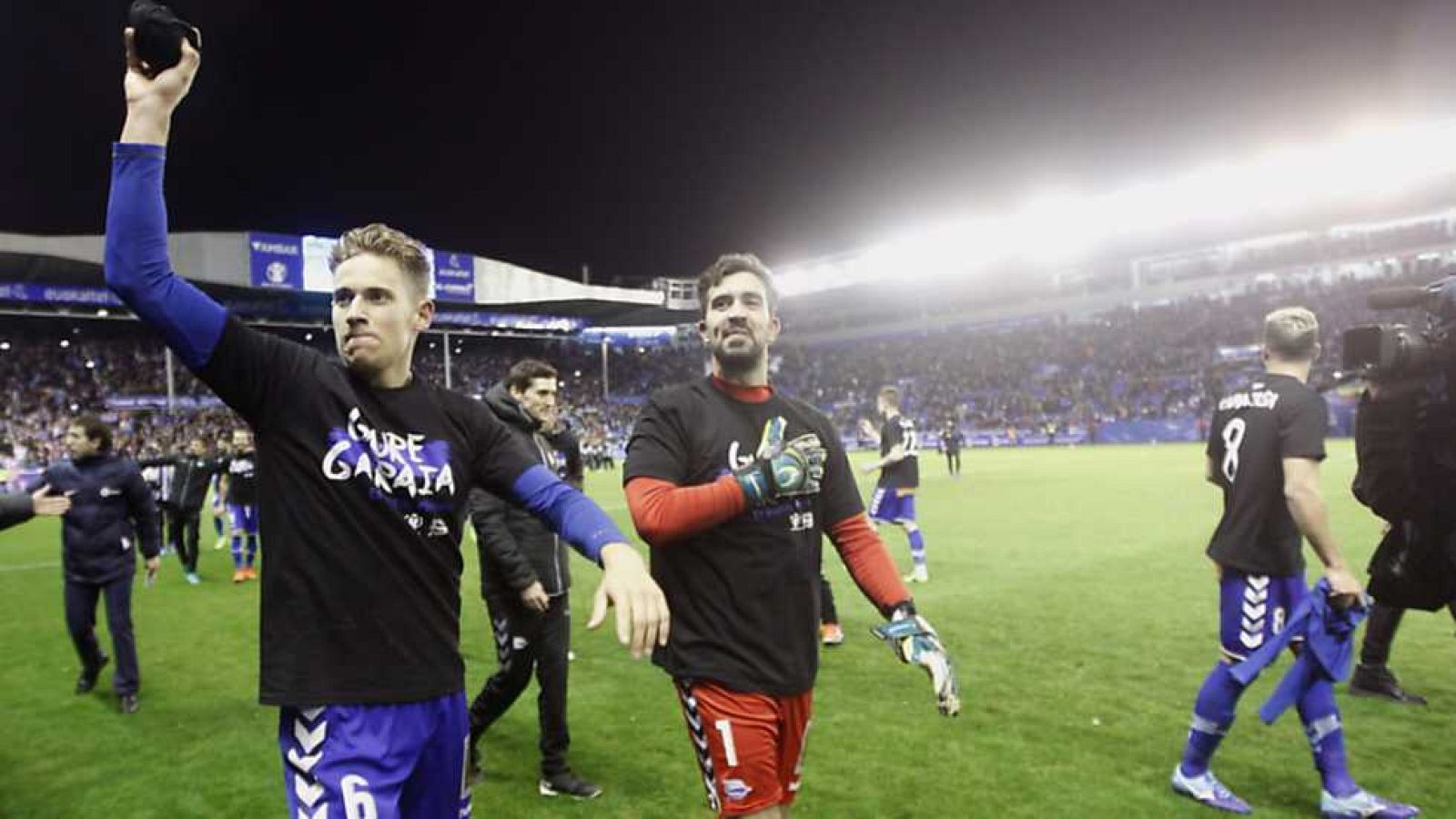 Conexión Tdp - 09/02/17 - ver ahora